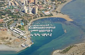 10 x 3 Metro Amarração Club Náutico Dos Mares Porto de Recreio Para Venda