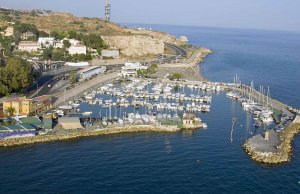 10 x 3 Metro Amarração Club Nautico El Candado Porto de Recreio Para Venda