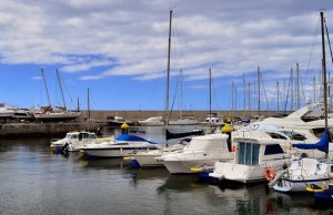 10 x 3 Metro Amarração Porto de Recreio San Miguel (Amarilla Porto de Recreio) Para Venda