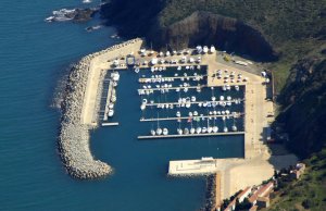 10 x 3 Metro Amarração Portbou Porto de Recreio Para Venda