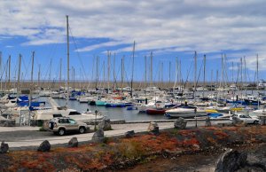 10 x 3.5 Metro Amarração Porto de Recreio San Miguel (Amarilla Porto de Recreio) Para Venda