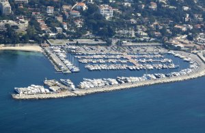 10 x 3.5 Metro Amarração Port Gallice Porto de Recreio Para Venda