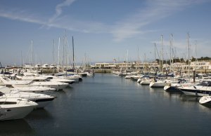 10 x 3.8 Metro Amarração Porto de Recreio de Cascais Para Venda