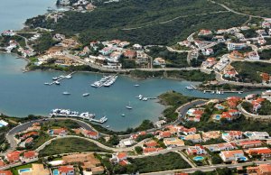 11 x 3.5 Metro Amarração Cala D'Or Porto de Recreio Para Venda