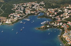 11 x 3.5 Metro Amarração Cala D'Or Porto de Recreio Para Venda