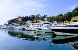 Porto de Recreio Arina Di Chivari Calata Ovest