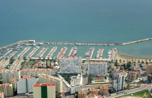 12 x 6 Metro Amarração Puerto Deportivo Pobla Porto de Recreio Para Venda