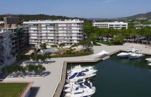 14 x 5 Metro Amarração CN Port D'Aro Porto de Recreio Para Venda