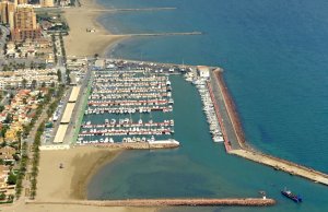 15 x 9 Metro Amarração Puerto Deportivo Pobla Porto de Recreio Para Venda