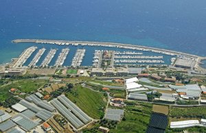 16 x 5.2 Metro Amarração Porto de Recreio Degli Aregai Para Venda