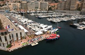 18 x 5 Metro Amarração Cap d'Ail Porto de Recreio Para Venda