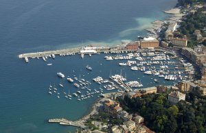 6 x 3 Metro Amarração Santa Margarida - Port Canigo Para Venda