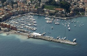 6 x 3 Metro Amarração Santa Margarida - Port Canigo Para Venda