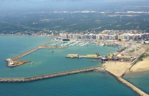 30 x 6 Metro Amarração Burriananova Porto de Recreio Para Venda