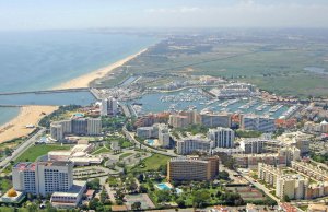 40 x 9 Metro Amarração Porto de Recreio de Vilamoura Para Venda