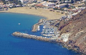 5 X 2 Metro Amarração San Jose Porto de Recreio Para Venda