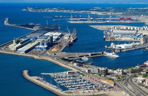 6 x 2.5 Metro Amarração Puerto deportivo Tarragona Porto de Recreio Para Venda