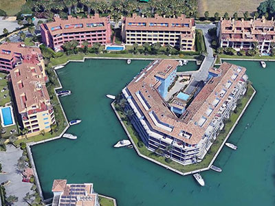 Sotogrande Marina - Amarrações