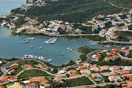 Cala d'Or Marina - Amarrações